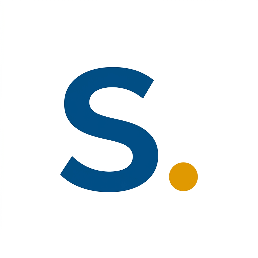 S.
